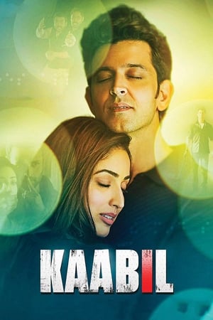 Kaabil 2017 100mb hindi DVDRip Hevc Download - Movierulz