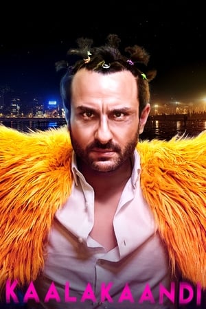 Kaalakaandi (2018) 140mb hindi movie Hevc Pre-DVDRip Download - Movierulz