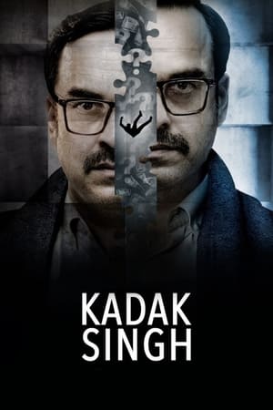 Kadak Singh 2023 Hindi HDRip 720p – 480p - Movierulz