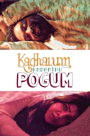 Kadhalum Kadanthu Pogum (2016) Hindi Dual Audio 480p UnCut HDRip 450MB - Movierulz