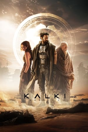 Kalki 2898 - AD 2024 Hindi CAMRip 1080p - Movierulz