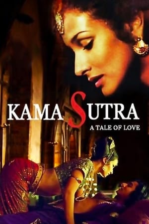 Kama Sutra A Tale of Love 1996 Hindi Dual Audio 480p BluRay 350MB - Movierulz