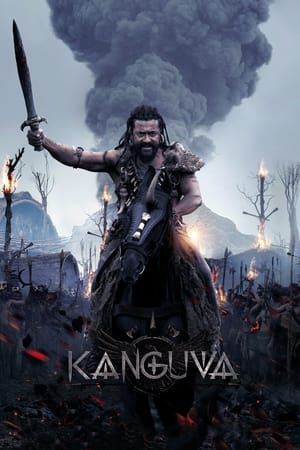 Kanguva 2024 Hindi (Cleaned) HDRip 720p – 480p – 1080p - Movierulz