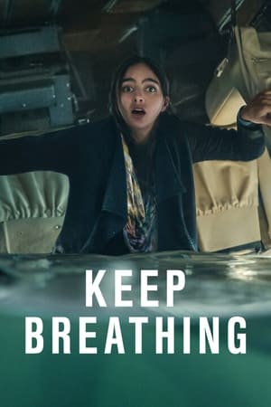 Keep Breathing (2022) Dual Audio Hindi Season 1 – 720p – 480p Complete - Movierulz