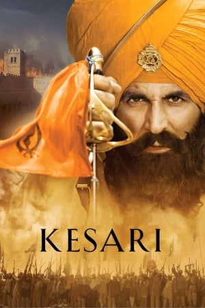 Kesari 2019 Hindi Movie 480p BluRay - [450MB] - Movierulz