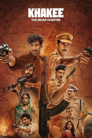 Khakee: The Bihar Chapter 2022 Season 1 Hindi HDRip – 720p – 480p - Movierulz