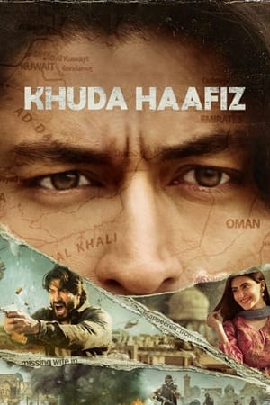 Khuda Haafiz (2020) Hindi Movie 480p HDRip - [400MB] - Movierulz