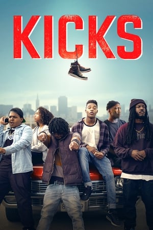 Kicks (2016) Hindi Dual Audio 480p BluRay 300MB - Movierulz