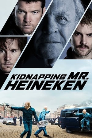 Kidnapping Mr. Heineken (2015) Hindi Dual Audio 480p BluRay 350MB - Movierulz