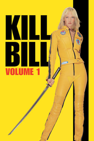 Kill Bill: Vol. 1 (2003) Hindi Dual Audio 480p BluRay 350MB - Movierulz