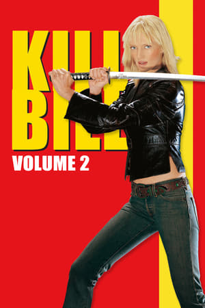 Kill Bill: Vol. 2 (2004) Hindi Dual Audio 720p BluRay [1.1GB] - Movierulz