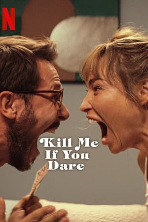 Kill Me If You Dare 2024 Hindi Dual Audio HDRip 720p – 480p - Movierulz