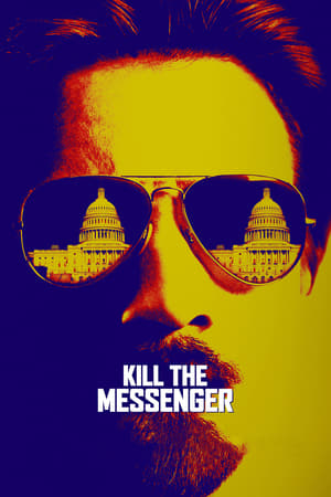 Kill the Messenger (2014) Hindi Dual Audio 480p BluRay 350MB ESubs - Movierulz