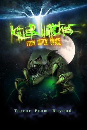 Killer Witches from Outer Space 2023 Tamil WEBRip 1080p - Movierulz