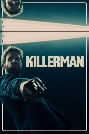 Killerman (2019) Hindi Dual Audio 720p BluRay [1GB] - Movierulz