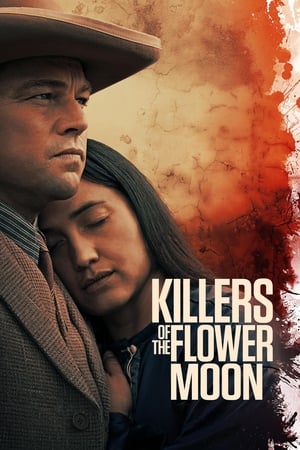 Killers of the Flower Moon 2023 (Studio-DUB OST) HDRip 720p – 480p - Movierulz