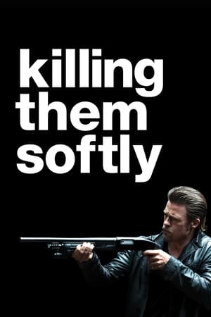 Killing Them Softly (2012) Hindi Dual Audio 720p BluRay [750MB] - Movierulz