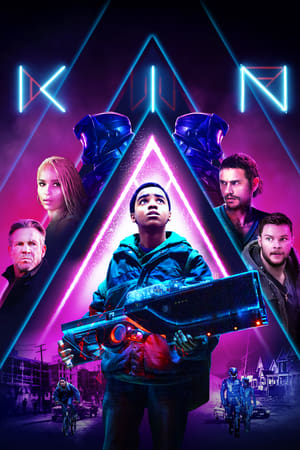 Kin (2018) Hindi Dual Audio 480p HDRip 350MB - Movierulz