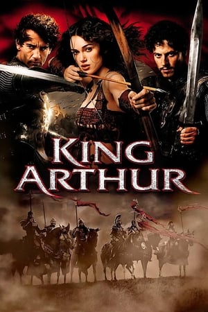 King Arthur (2004) 100MB Dual Audio (Hindi-English) HEVC - Movierulz