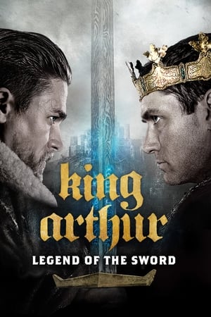 King Arthur: Legend of the Sword (2017) Hindi Dual Audio 480p BluRay 390MB - Movierulz