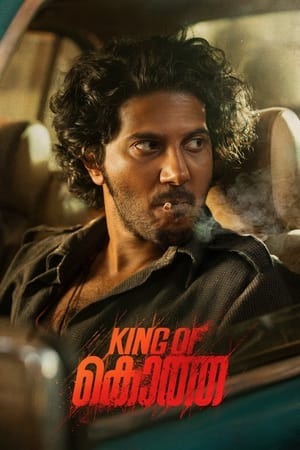 King of Kotha 2023 Hindi (ORG) – Malayalam Dual Audio HDRip 720p – 480p - Movierulz