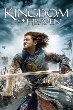 Kingdom of Heaven (2005) Hindi Dual Audio 480p BluRay 500MB - Movierulz