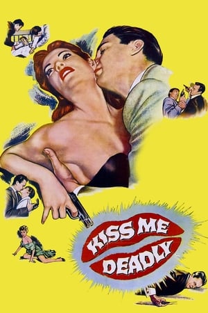 Kiss Me Deadly 2008 Hindi Dual Audio 480p WebRip 300MB - Movierulz