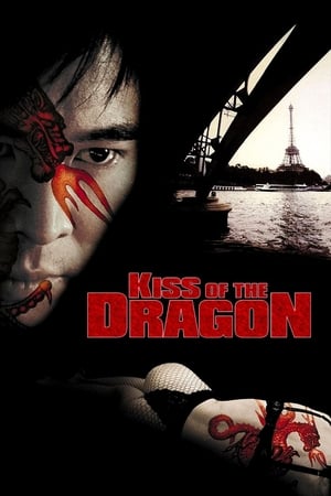 Kiss of the Dragon (2001) Hindi Dual Audio 480p BluRay 330MB - Movierulz