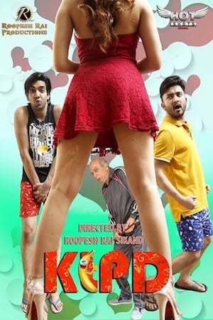 KLPD (2020) Movie 720p Web-DL x264 [250MB] - Movierulz