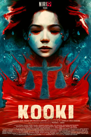 Kooki (2024) Hindi HDRip 720p - 480p - 1080p - Movierulz