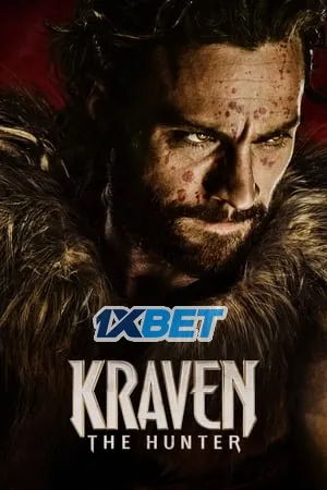 Kraven the Hunter (2024) Hindi Dual Audio WEB-DL 720p – 480p – 1080p - Movierulz