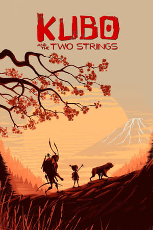 Kubo and the Two Strings (2016) Hindi Dual Audio 480p BluRay 330MB - Movierulz