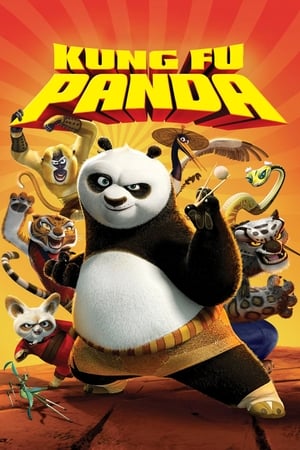 Kung Fu Panda 2008 100mb Hindi Dual Audio Hevc BRRip Download - Movierulz