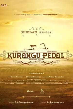 Kurangu Pedal 2024 Tamil CAMRip 1080p - Movierulz