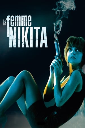 La Femme Nikita (1990) 100mb Hindi Dual Audio Hevc BRRip Download - Movierulz