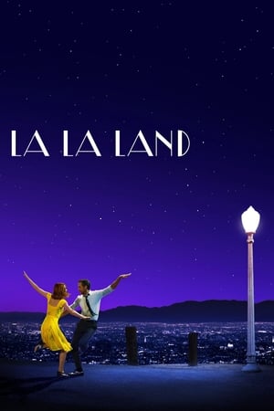 La La Land (2016) Full Movie [HDCAM] 700MB - Movierulz