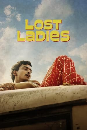 Laapataa Ladies 2023 Hindi HDRip 720p – 480p – 1080p - Movierulz