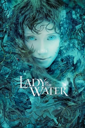 Lady in the Water 2006 Hindi Dual Audio 480p BluRay 300MB - Movierulz