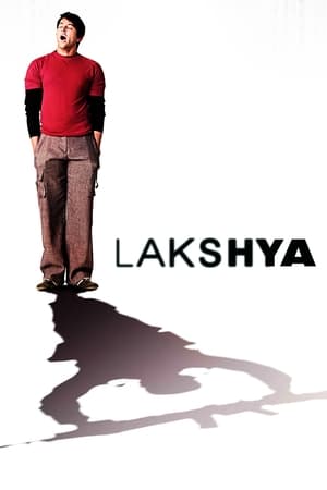 Lakshya 2004 Hindi 480p HDRip 530MB - Movierulz