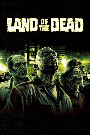 Land of the Dead (2005) Hindi Dual Audio 480p BluRay 300MB - Movierulz