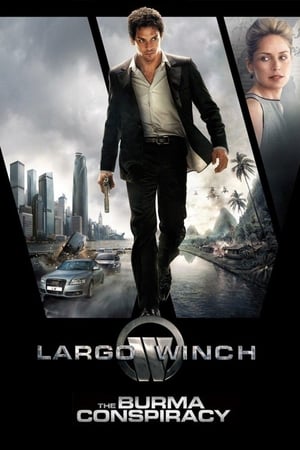 Largo Winch 2 (2011) Hindi Dual Audio 480p BluRay 300MB - Movierulz