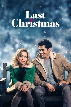 Last Christmas (2019) Hindi Dual Audio 480p HDRip 350MB - Movierulz