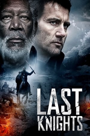 Last Knights 2015 Dual Audio Hindi 480p BluRay 300MB - Movierulz