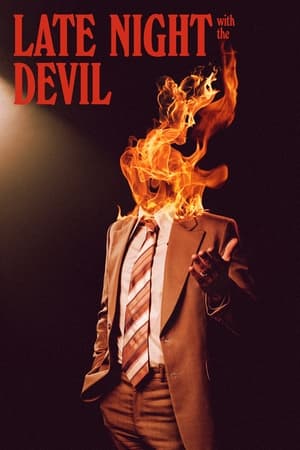 Late Night with the Devil (2023) Hindi Dual Audio HDRip 1080p – 720p – 480p - Movierulz