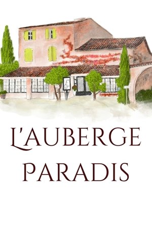 L'Auberge Paradis (2025) WEBRIP Hindi (MULTI AUDIO) 720p – 480p – 1080p