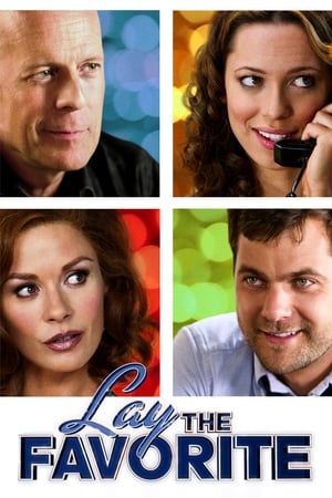 Lay the Favorite (2012) Hindi Dual Audio BluRay 720p – 480p - Movierulz