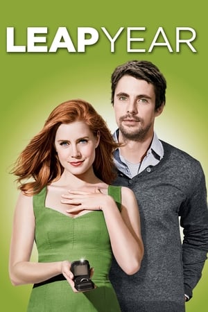 Leap Year (2010) Hindi Dual Audio 480p BluRay 350MB - Movierulz