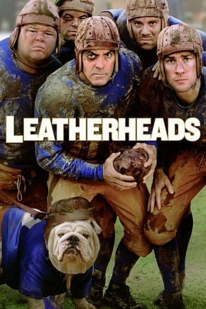 Leatherheads (2008) Hindi Dual Audio 720p BluRay [900MB] - Movierulz