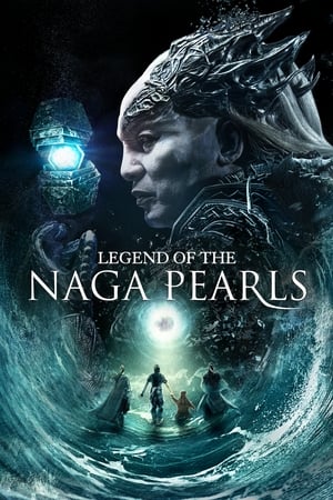 Legend of the Naga Pearls 2017 100MB Dual Audio [Hindi - English] Movie Hevc Download - Movierulz