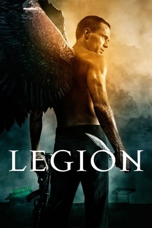 Legion (2010) Hindi Dual Audio 480p BluRay 340MB - Movierulz